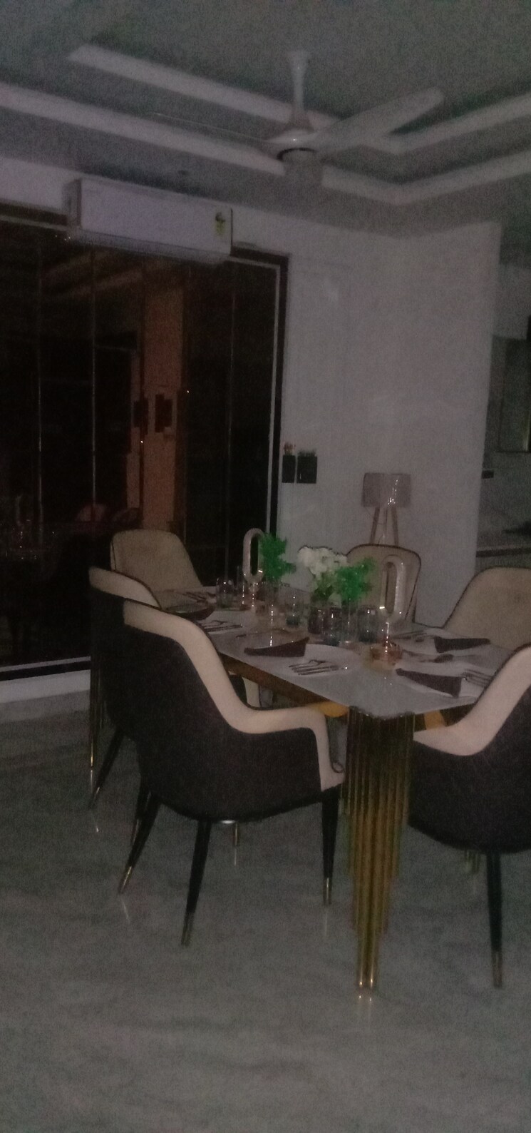 Master Bedroom, ascent-laxmi-villas 5 Bedroom 2850 Sq.Ft. Villa In Raj Nagar Extension Ghaziabad 8549380