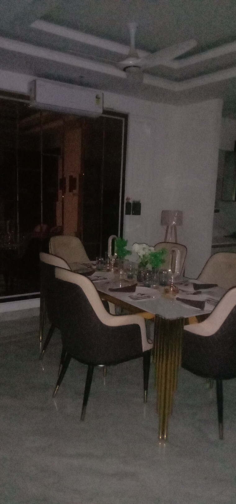 Master Bedroom, ascent-laxmi-villas 5 Bedroom 2850 Sq.Ft. Villa In Raj Nagar Extension Ghaziabad 8549380