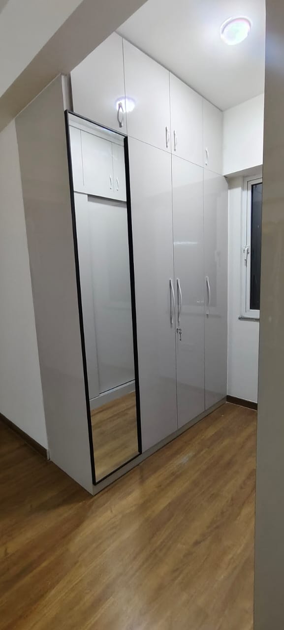 3 BHK 1455 Sq.Ft. Apartment in Aims Golf Avenue II