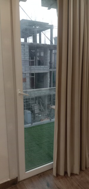 Balcony in 5 BHK Villa at Ascent Laxmi Villas, Raj Nagar Extension – for Sale