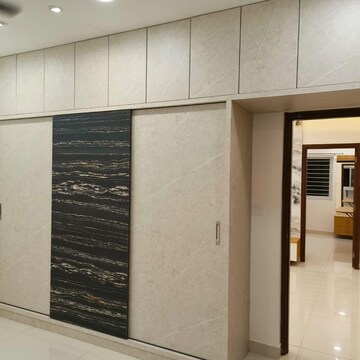 Room in 3.5 BHK Apartment at Prestige Tranquil, Kokapet – for Sale