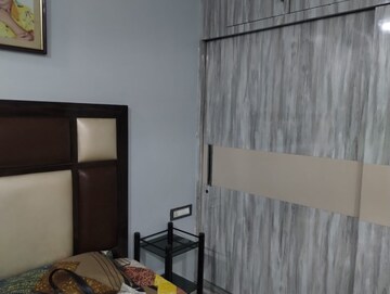 Bathroom in 3 BHK Builder Floor at Sector 7 – for Sale