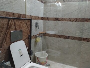 Furnished Amenities in 3 BHK Builder Floor at Sector 7 – for Sale