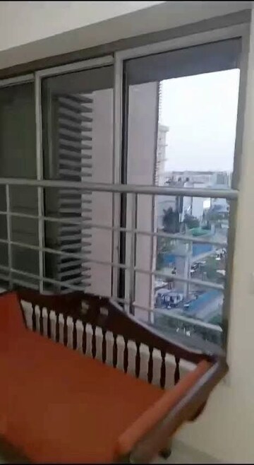 Living Room in 3 BHK Apartment at Kunj Vihar Vile Parle West, Vile Parle West – for Rent