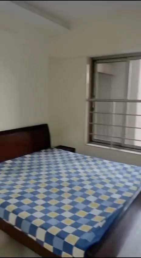 3 BHK 1140 Sq.Ft. Apartment in Kunj Vihar Vile Parle West