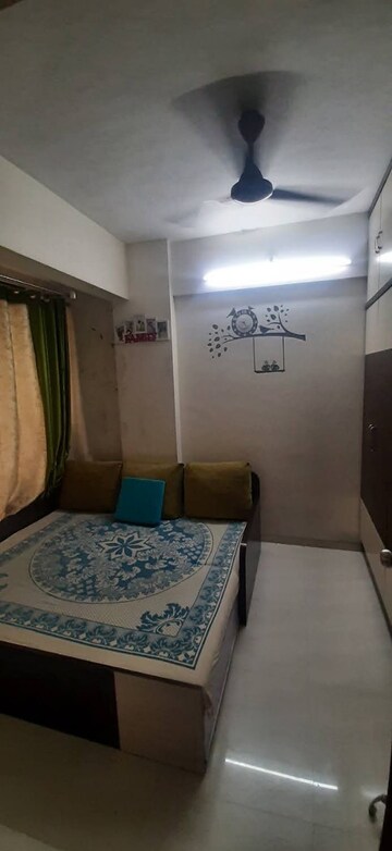 Room in 1 BHK Apartment at Neelkanth Sparkle, Ghansoli – for Rent