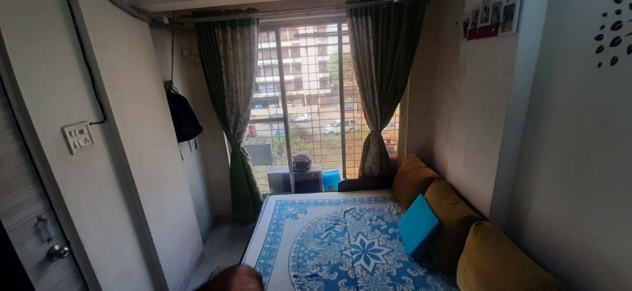 1 BHK 657 Sq.Ft. Apartment in Neelkanth Sparkle