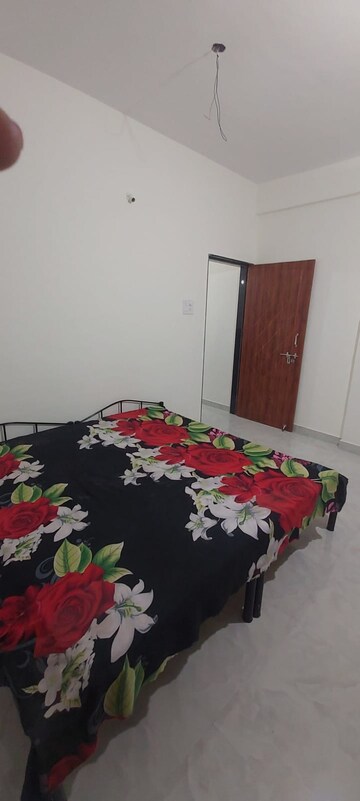 Bedroom in 1 BHK Apartment at Wakad – for Rent