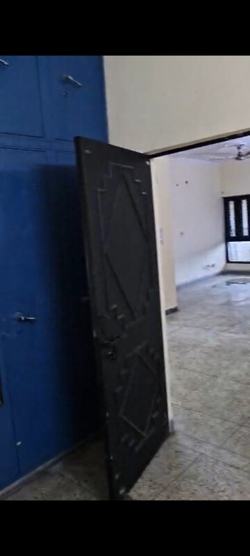 Building Lobby in 2 BHK Builder Floor at Rohini – for Rent