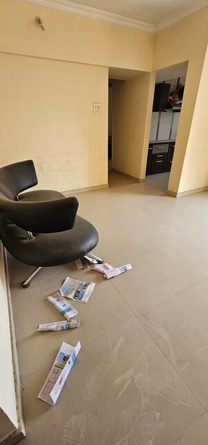 2 BHK Apartment For Sale in Puranik City, Kasarvadavali