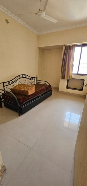 Furnished Amenities in 2 BHK Apartment at Puranik City, Kasarvadavali – for Sale