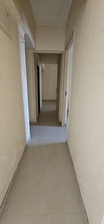Furnished Amenities in 2 BHK Apartment at Puranik City, Kasarvadavali – for Sale
