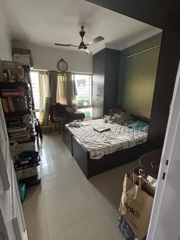 3 BHK Apartment For Rent in Raheja Sherwood, Goregaon East