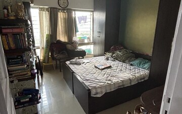3 BHK Apartment For Rent in Raheja Sherwood, Goregaon East