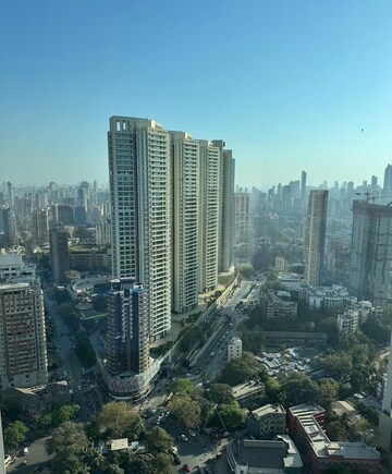 6+ BHK Apartment – Exterior View View at Piramal Mahalaxmi, Mahalaxmi - for Sale