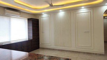 Building Lobby in 3 BHK Builder Floor at Lahari Jublee hills, Jubilee Hills – for Rent