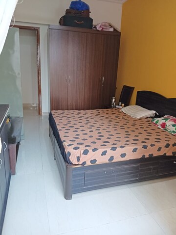 3 BHK Apartment For Rent in K Raheja Raheja Residency, Malad East