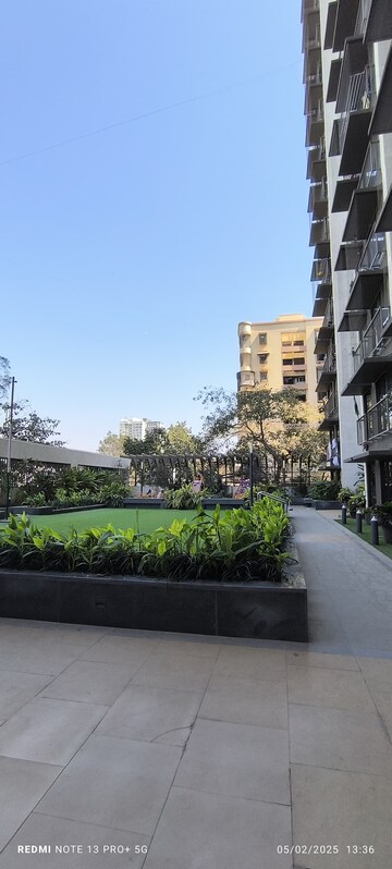 2 BHK Apartment For Rent in New Ambivali, Andheri West