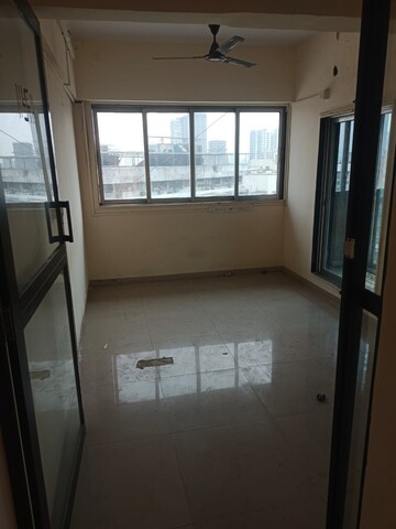 Floor Plan in  Office Space at Amber Panama Planet, Naupada – for Rent
