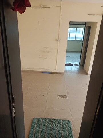 Floor Plan in  Office Space at Amber Panama Planet, Naupada – for Rent