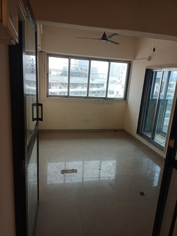 Floor Plan in  Office Space at Amber Panama Planet, Naupada – for Rent