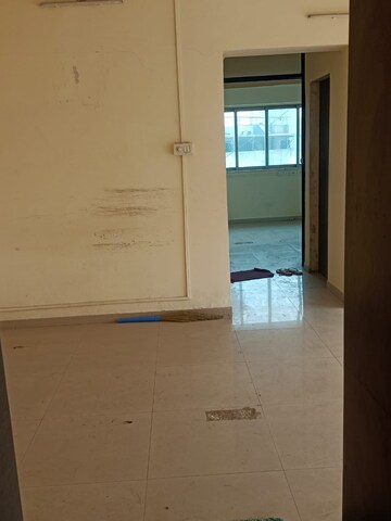 Floor Plan in  Office Space at Amber Panama Planet, Naupada – for Rent