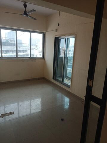 Floor Plan in  Office Space at Amber Panama Planet, Naupada – for Rent