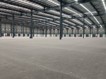  Warehouse – Exterior View View at Hoskote - for Rent