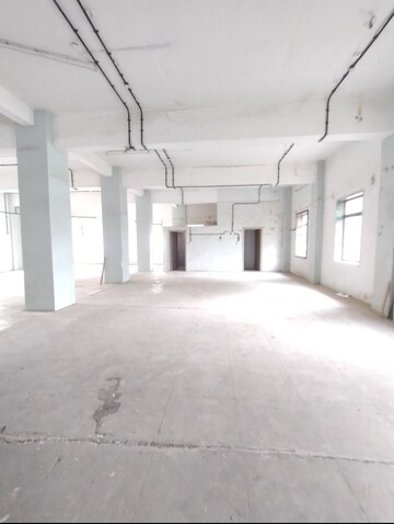  Warehouse For Rent in Turbhe