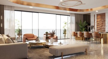 4 BHK Apartment For Sale in Mahalaxmi
