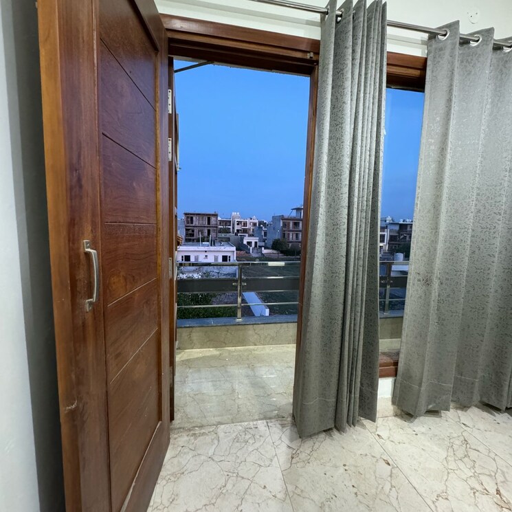 undefined, aerocity 3.5 Bedroom 1420 Sq.Ft. Apartment In Aerocity Mohali 8549436