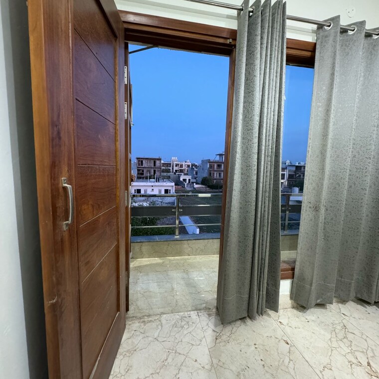 undefined, aerocity 3.5 Bedroom 1420 Sq.Ft. Apartment In Aerocity Mohali 8549436