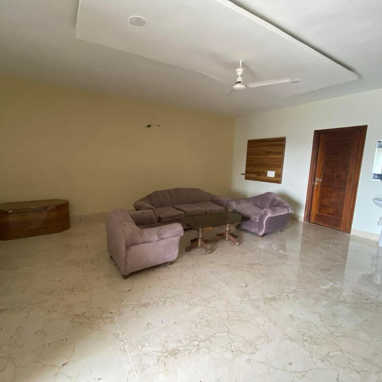 Living Room, aerocity 3.5 Bedroom 1420 Sq.Ft. Apartment In Aerocity Mohali 8549436