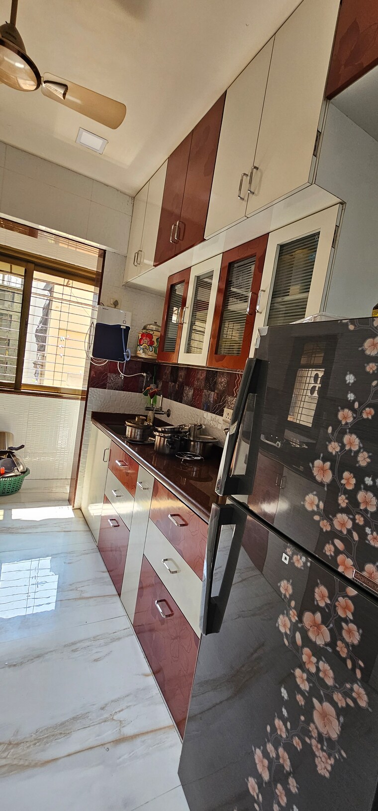 Exterior View, atmaram-sadan 2 Bedroom 900 Sq.Ft. Apartment In Vishnu Nagar Thane 8549443