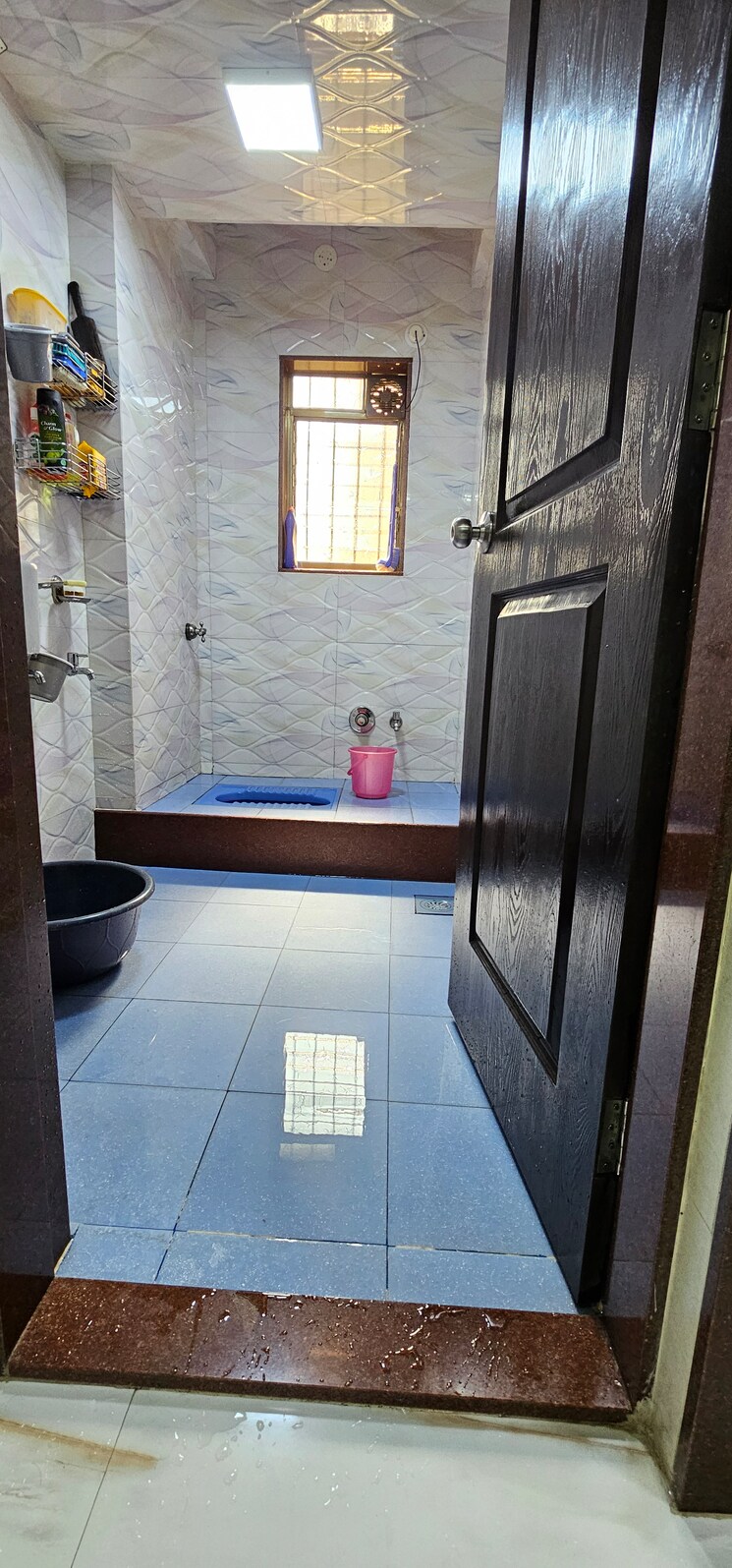 Kitchen, atmaram-sadan 2 Bedroom 900 Sq.Ft. Apartment In Vishnu Nagar Thane 8549443