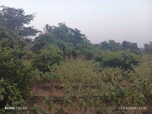  Industrial Plot For Sale in TTC MIDC Industrial Area, Rabale