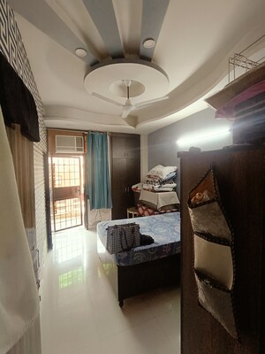 Master Bedroom in 2 BHK Builder Floor at Super Avenue, Sector 73 – for Sale