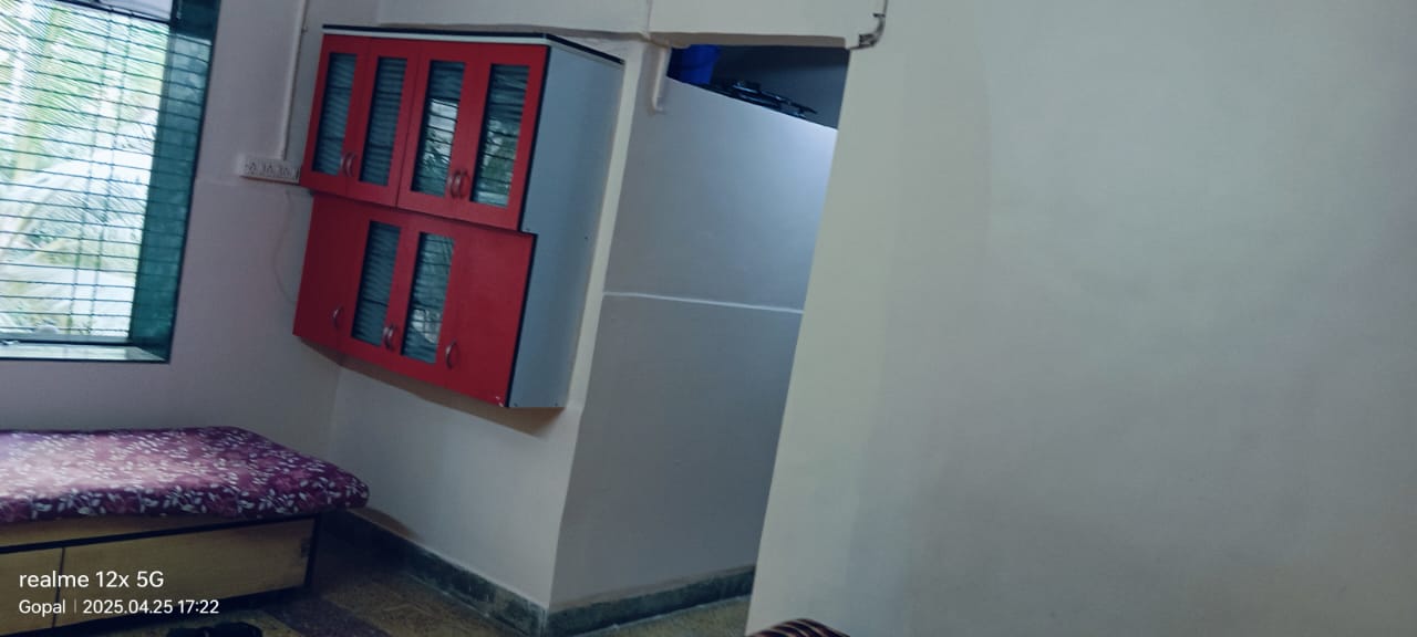 1.5 BHK 600 Sq.Ft. Apartment in Hubtown Sunmist