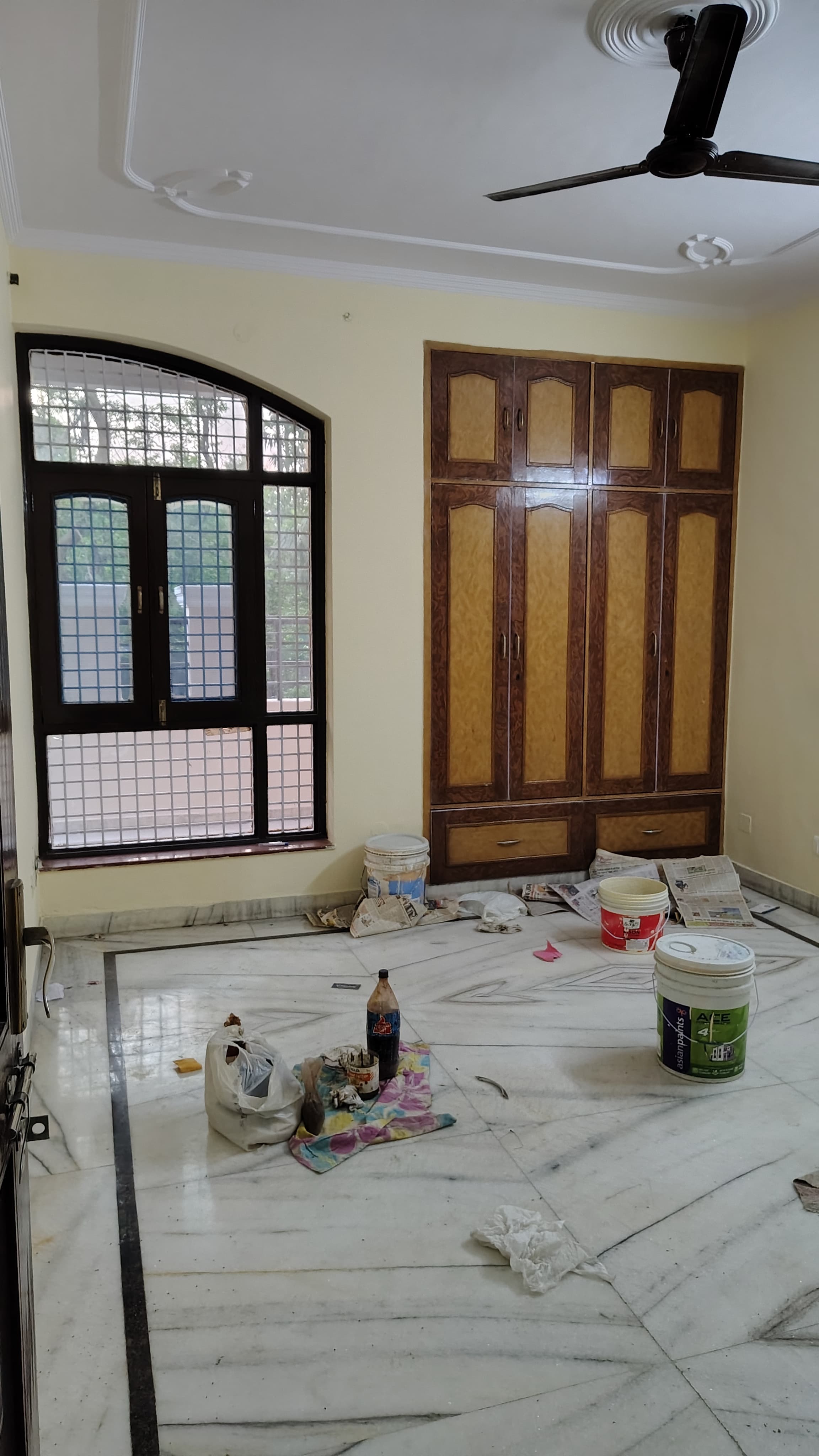 3 BHK + Pooja Room 2000 Sq.Ft. Independent House in RWA Apartments Sector 52