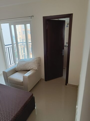 Bedroom in 3 BHK Apartment at Amrapali Centurian Park, Tech Zone 4 Greater Noida – for Rent