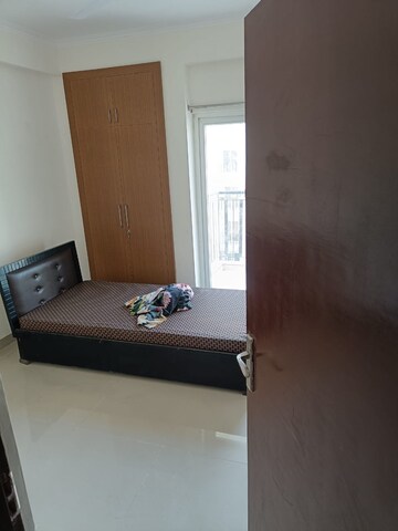 Bedroom in 3 BHK Apartment at Amrapali Centurian Park, Tech Zone 4 Greater Noida – for Rent