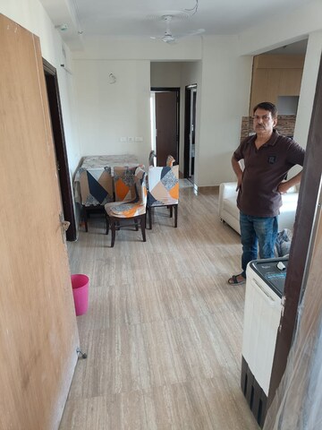 Master Bedroom in 3 BHK Apartment at Amrapali Centurian Park, Tech Zone 4 Greater Noida – for Rent