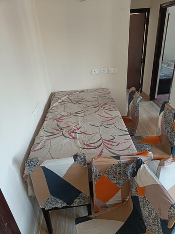 Bedroom in 3 BHK Apartment at Amrapali Centurian Park, Tech Zone 4 Greater Noida – for Rent