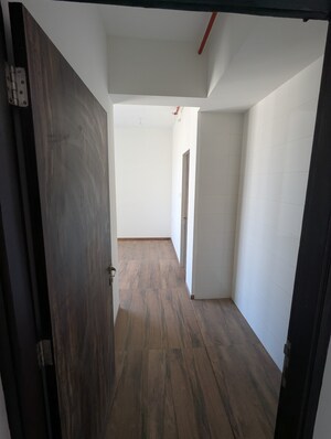 Room in 2 BHK Apartment at Rosa Manhattan, Ghodbunder Road – for Sale