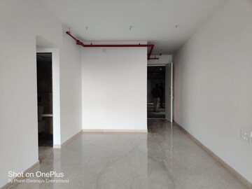 Living Room in 2 BHK Apartment at Kanakia Silicon Valley, Powai – for Rent