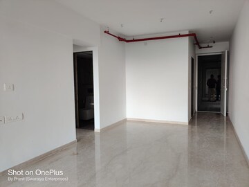 Living Room in 2 BHK Apartment at Kanakia Silicon Valley, Powai – for Rent