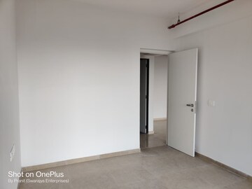 Bedroom in 2 BHK Apartment at Kanakia Silicon Valley, Powai – for Rent