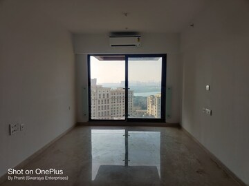 Living Room in 2 BHK Apartment at Kanakia Silicon Valley, Powai – for Rent