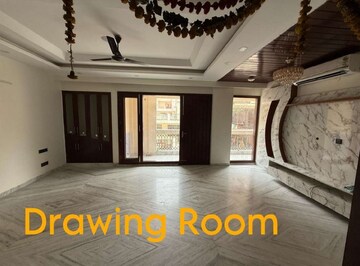 3 BHK Builder Floor For Rent in Huda CGHS, Sector 56