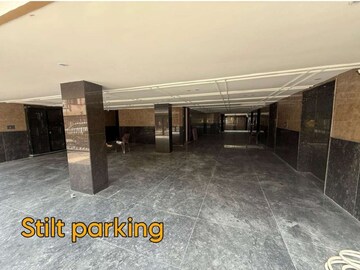 Parking in 3 BHK Builder Floor at Huda CGHS, Sector 56 – for Rent